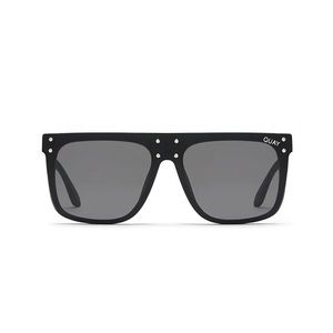 Quay Australia hidden hills sunglasses
